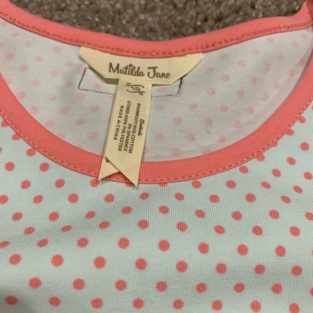 Matilda Jane size 10
